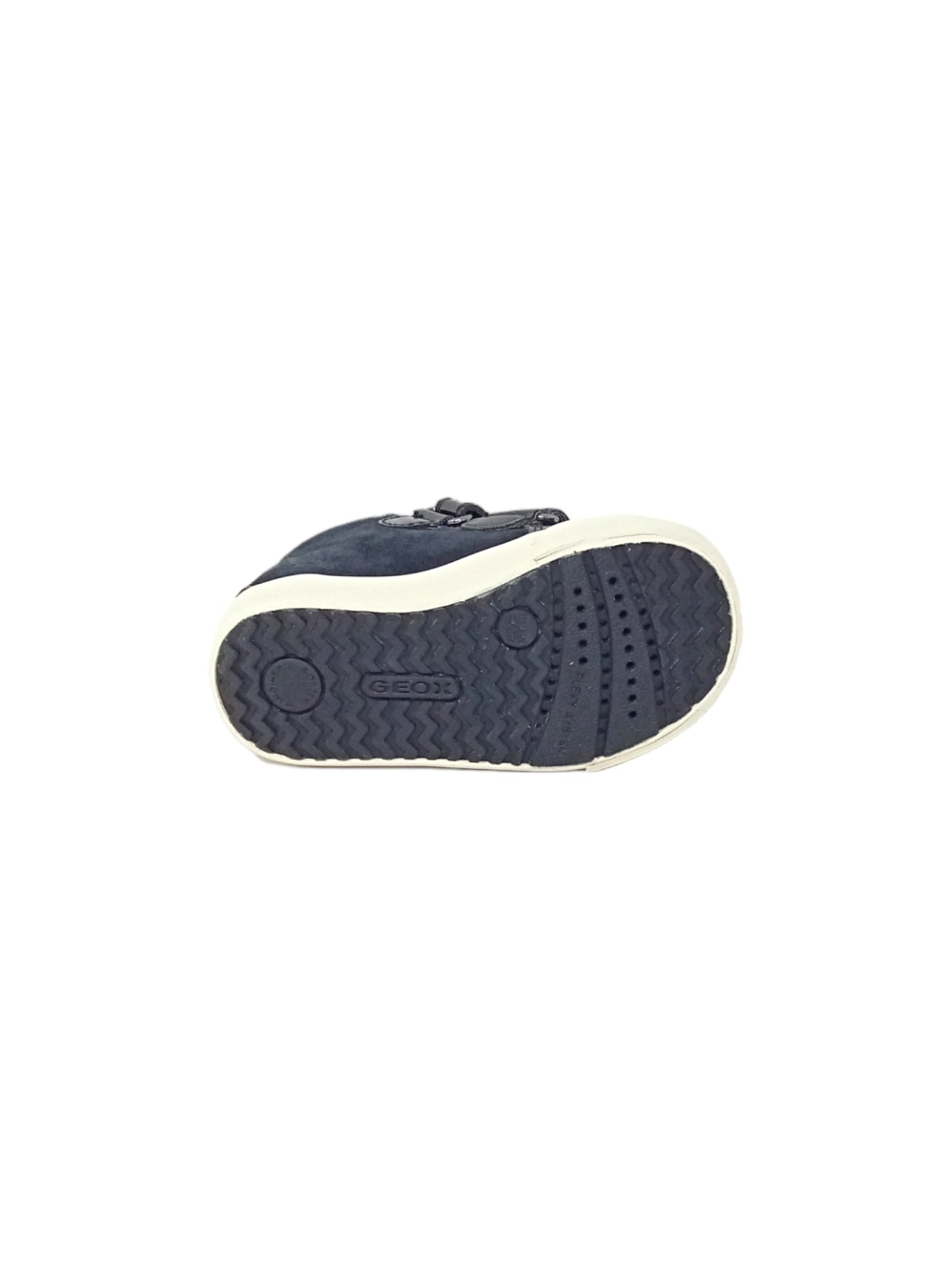 Sneakers GEOX KILWI B. MINNIE B36D5D022HH C0048 BAMBINA