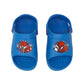 Ciabatte Silver Spiderman R1310447S Bambino più colori