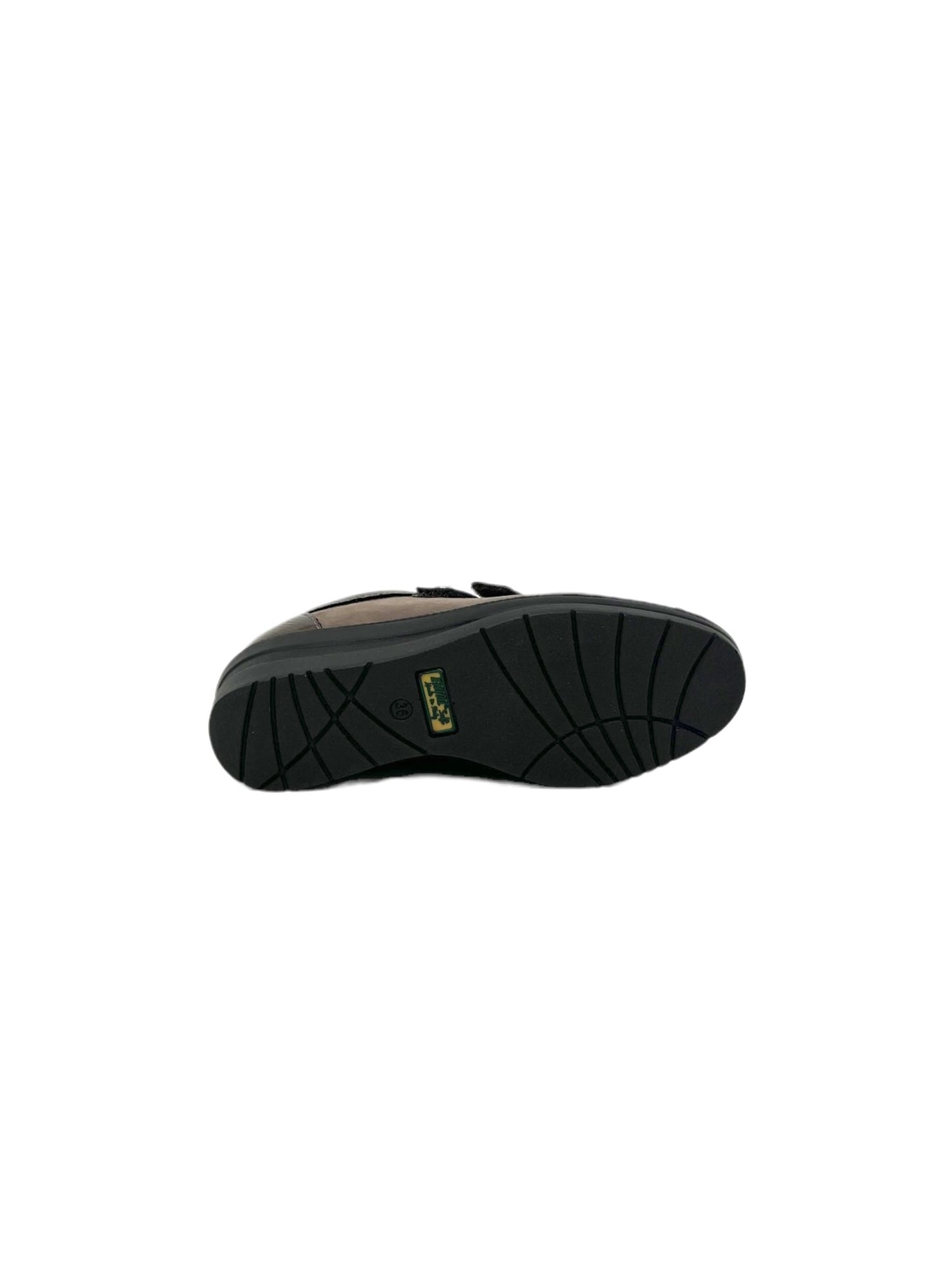 sneakers con zeppa comfort Enval Soft 2758611 Donna