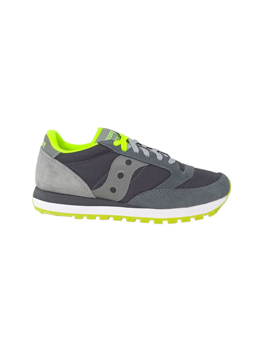 Scarpa da ginnastica SAUCONY JAZZ ORIGINALS S2044580 GRIS uomo
