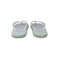 Ciabatta infradito Hotsand 12874 BIANCO unisex