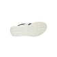 Sandalo The Flexx I2152.03 WHT donna