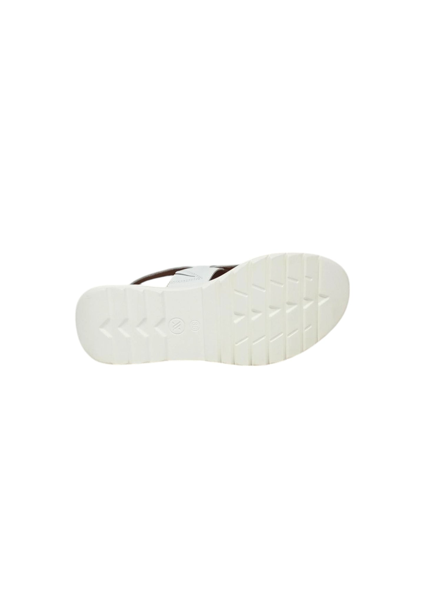 Sandalo The Flexx I2152.03 WHT donna