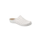 Ciabatta Sanitaria FLY FLOT  T4 038 ZE BIANCO Donna