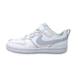 Scarpa da ginnastica NIKE COURT BOROUGH LOW 2 BQ5451 118 BAMBINO/A