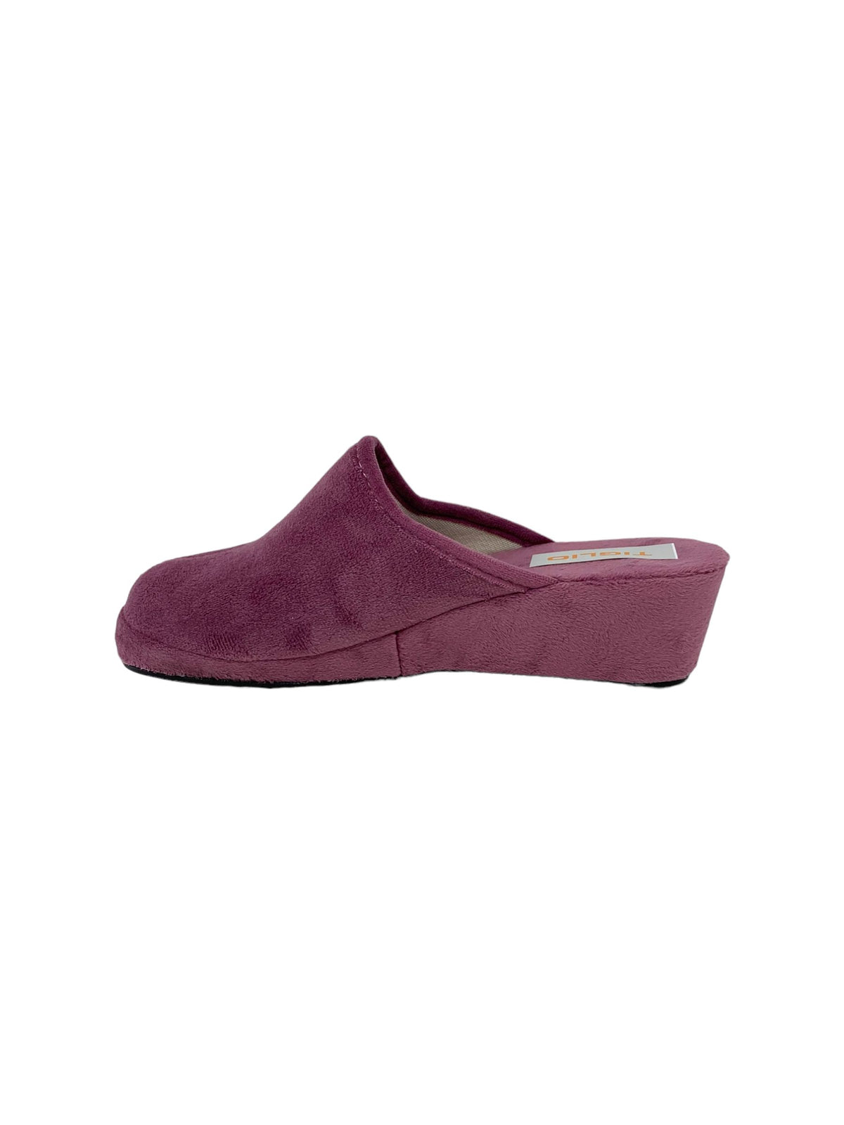 Pantofola TIGLIO 700 CIPRIA donna