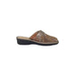 Pantofola TIGLIO 1666 BEIGE donna