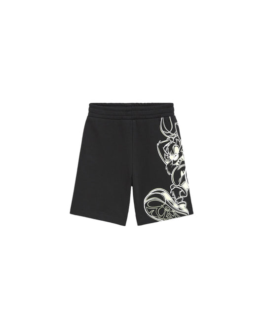 Short JU BERMUDA WB Diadora 502.179306 01 80013