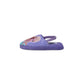 Pantofola Silver FROZEN D4310803T LILLA Bambina