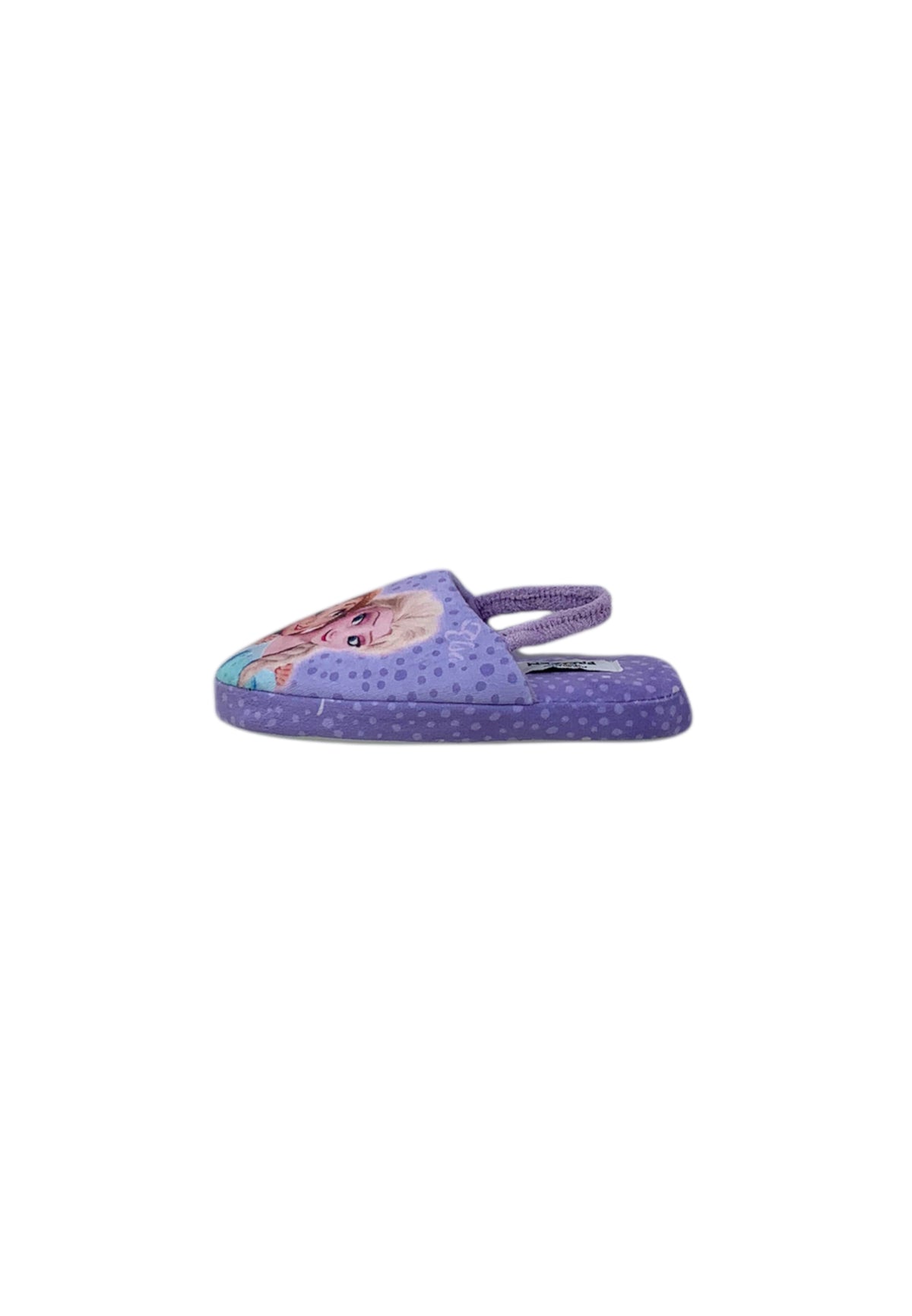 Pantofola Silver FROZEN D4310803T LILLA Bambina