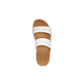Sandali ciabatta Heydude Austin Slide Classic 45256-105 IVORY Donna