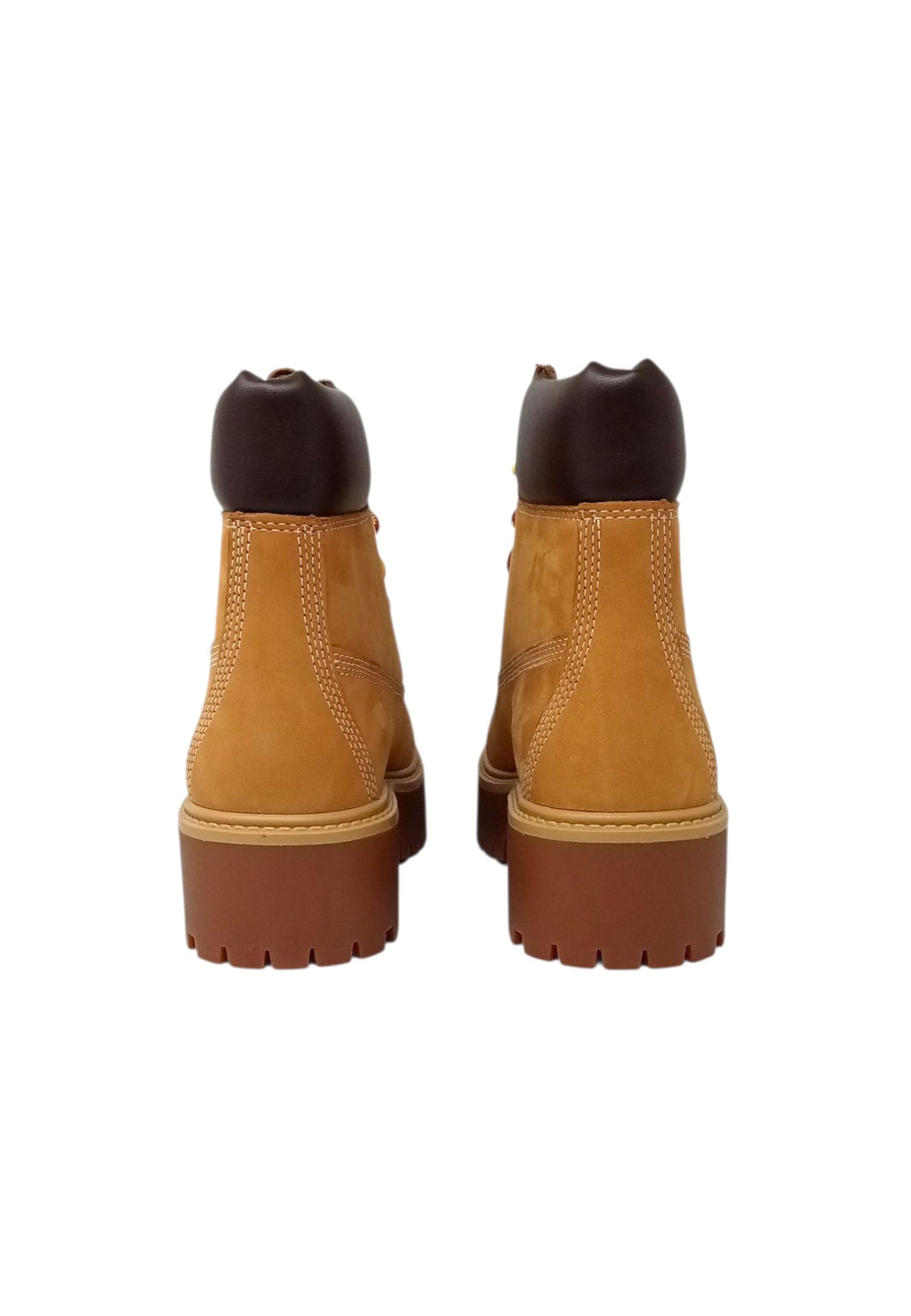 Scarponcini con platform TIMBERLAND TB 1A5RJD 231 Donna