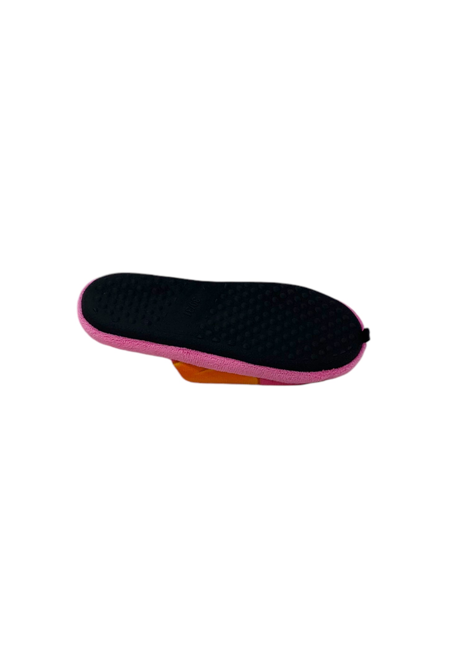 Pantofola  DE FONSECA Looney Toones DE.ROMA UAL1 TITTI Bambina