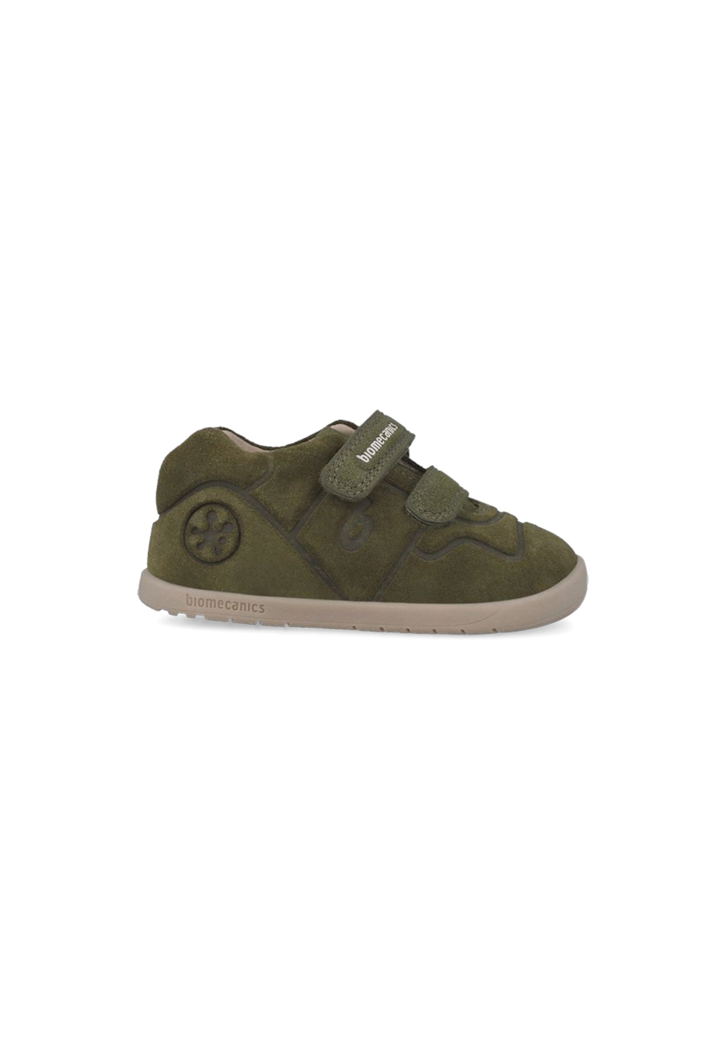 Sneaker "Primi passi" Biomecanics 251160-A856 CAZA Bambino