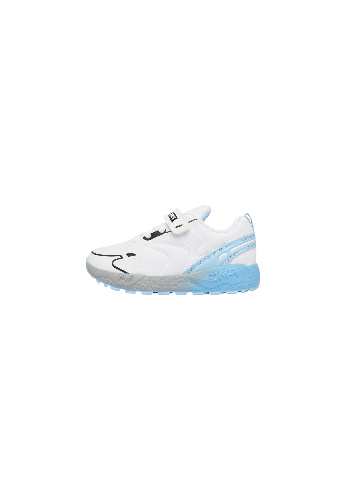 Sneakers PRIMIGI 1463133 bambino
