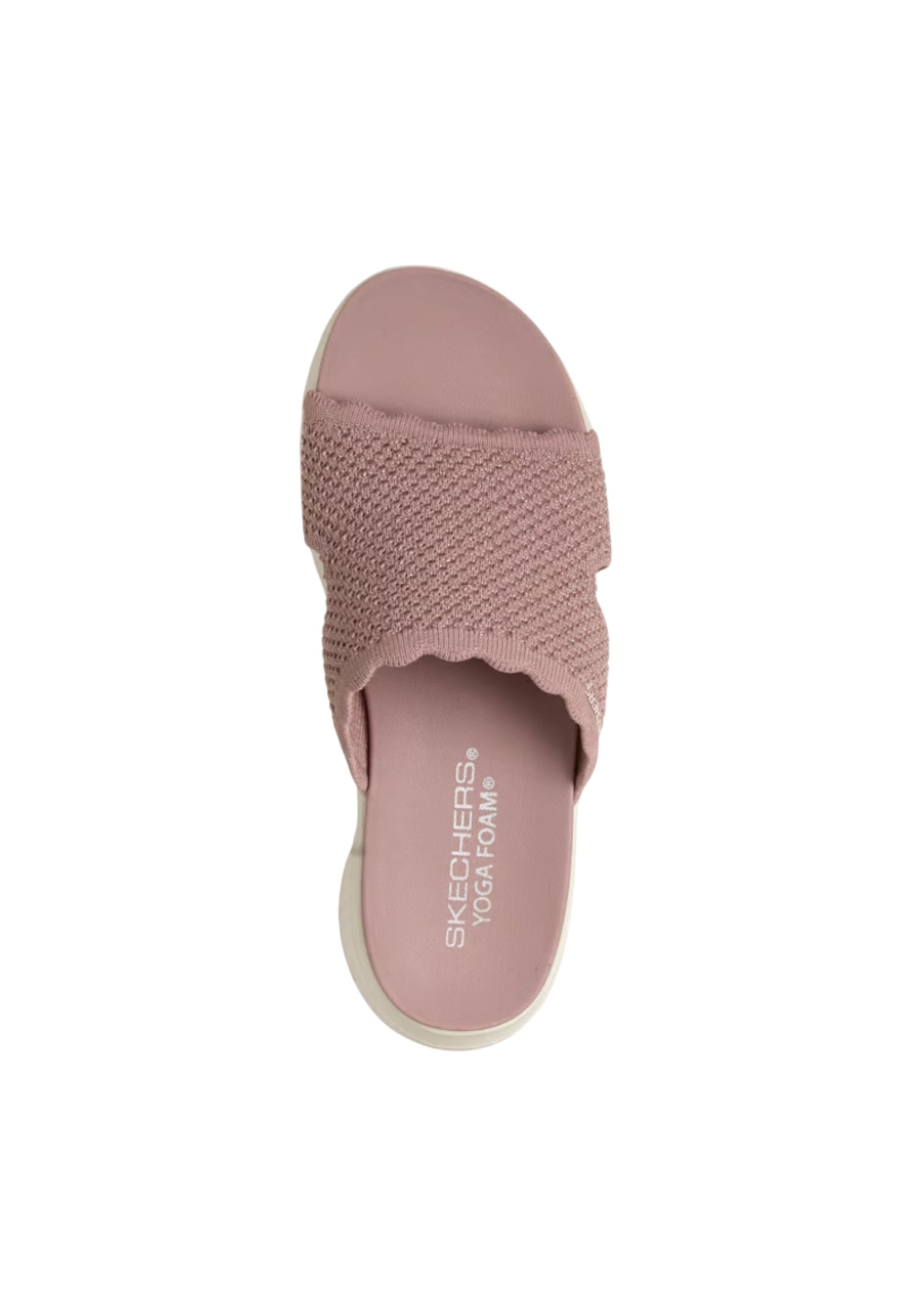 Ciabatta Skechers Ultra flex 3.0 Sandal-Bring it 164055/MVE Donna