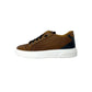 Sneaker BKS 9156 P.Cuoio Uomo