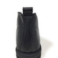 Scarpa modello polacchina BKS 0812 NERO uomo