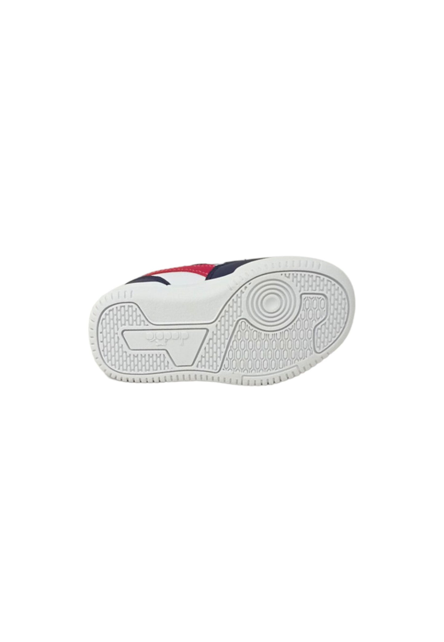 Sneaker DIADORA Raptor Low TD 101.177722 01 D0593 bambina