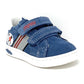 Sneakers da passeggio PRIMIGI 1902211 bambino