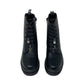 Stivaletto ASSO AG-16602 BLACK bambina
