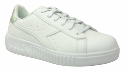 Scarpa da ginnastica DIADORA GAME STEP PS 10117737701 C6103 bambina bambino