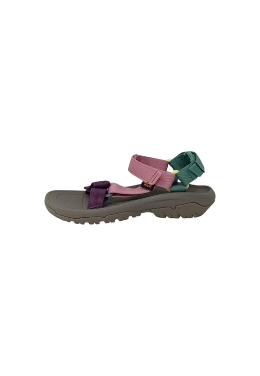 Sandali TEVA 1019235 RTMLT Donna