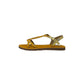 Sandali GIOSEPPO WENHAM 74761 MUSTARD bambina/ragazza