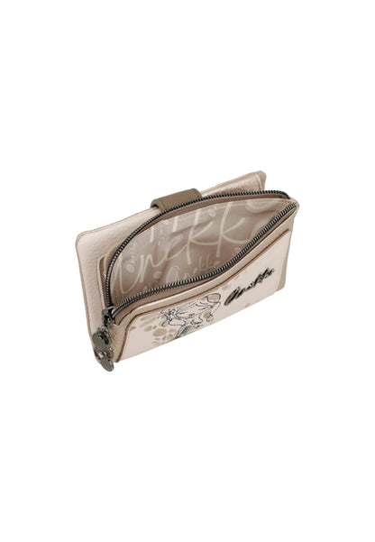 Portafogli ANEKKE Auralis 42749-912 Donna