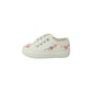 Sneaker SUPERGA 2750 Kids Easystyle Hearts S7126RW A5H Bambina