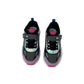 Sneakers PRIMIGI 4962600 rosa/azzurro bambina