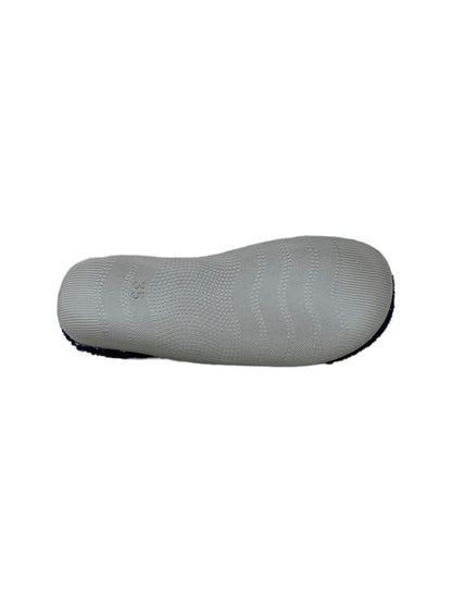 Pantofola INBLU BS000047 AVIO donna