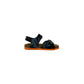 Sandalo da passeggio GRUNLAND Junior ARIA SB1786-40 GRIGIOMI Bambino
