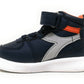 Scarpa da ginnastica DIADORA PLAYGROUND H TD 60065 Bambino