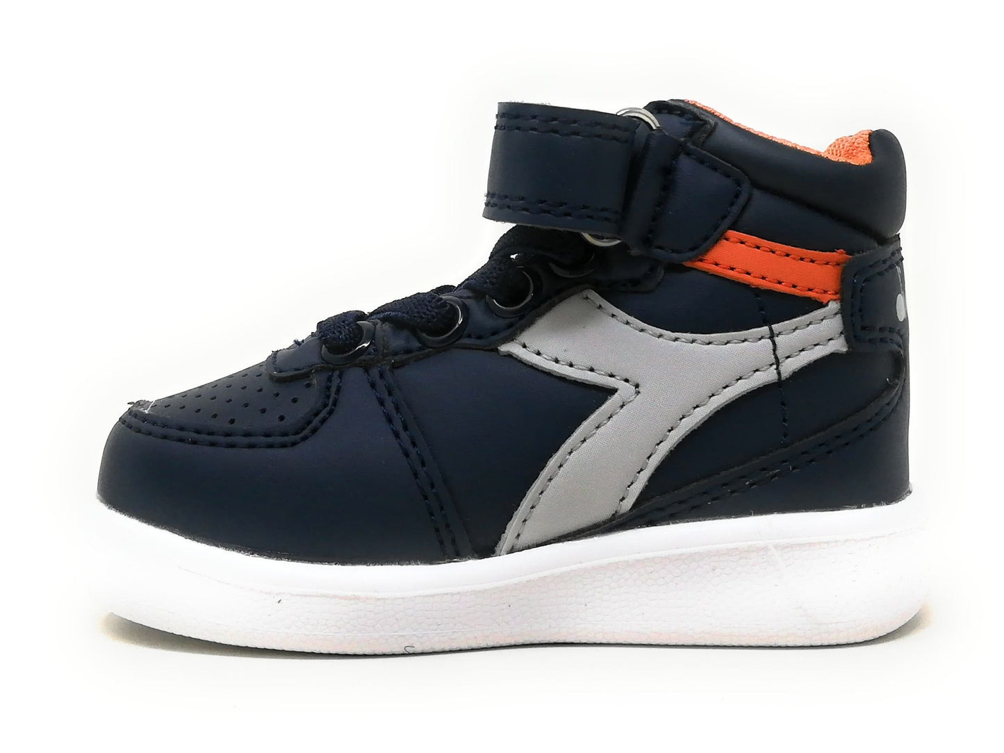 Scarpa da ginnastica DIADORA PLAYGROUND H TD 60065 Bambino