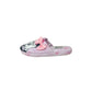 Pantofola Silver Minnie D3010739T ROSA Bambina