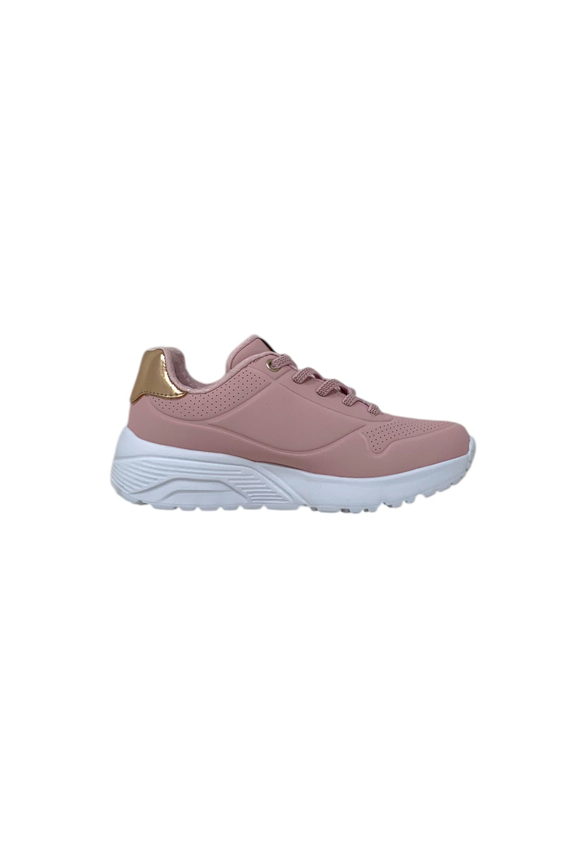 Sneakers Skechers Uno Lite - Metallic Mode 310384L/MVE bambina