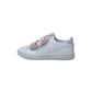 Sneakers PUMA Smash 3.0 Badges V Inf 397287 07 bambina