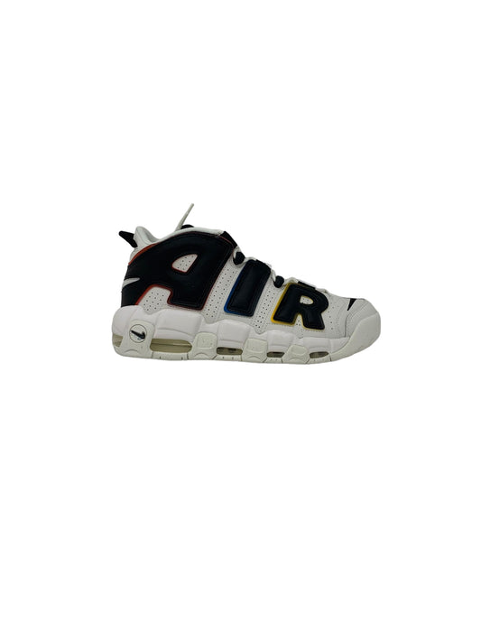 Scarpa da ginnastica NIKE AIR MORE UPTEMPO '96 DM1297 100 Uomo