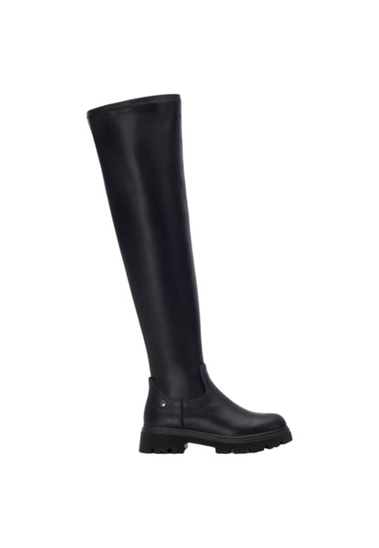 Stivale XTI 144392 NERO donna