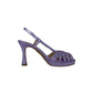 Sandali con tacco JOEL A7720 LIZ GLICINE donna