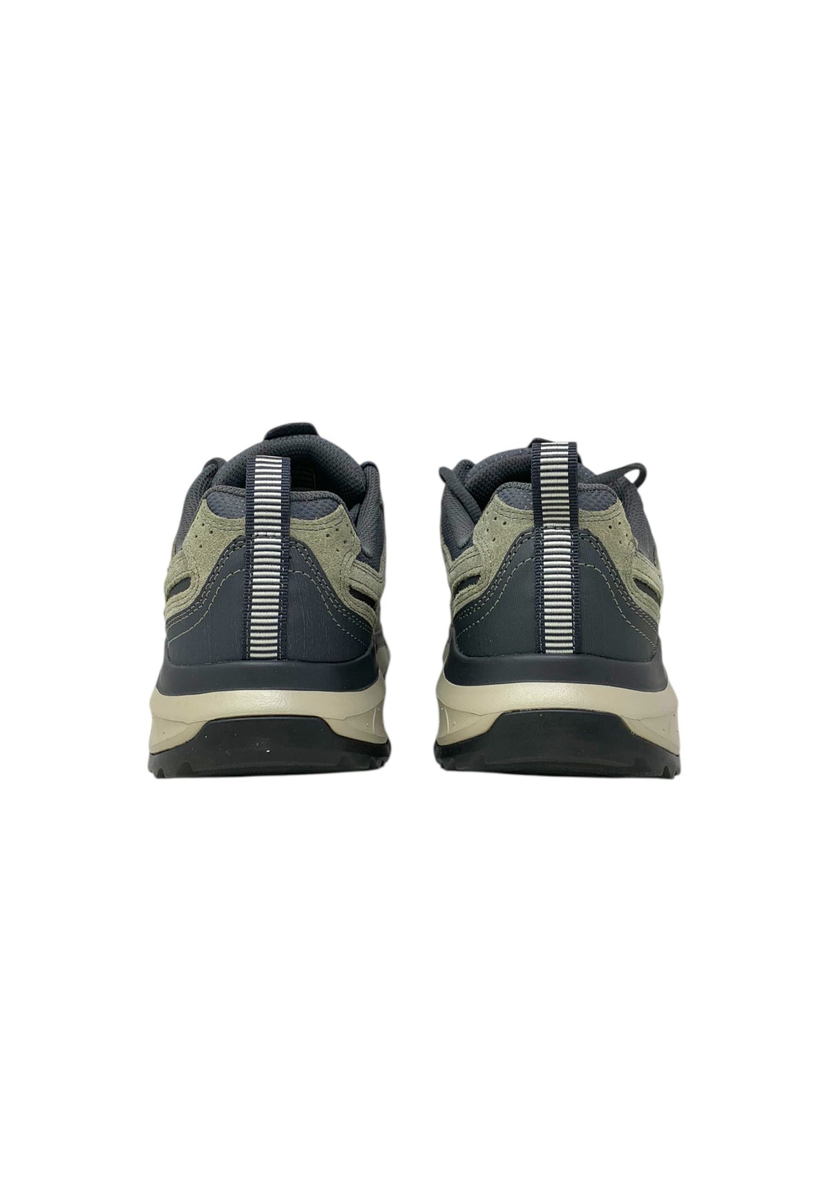 Sneakers SKECHERS D'Lux PRO 237755/TPMT Uomo
