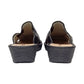 Pantofola TIGLIO 1629 NERO donna