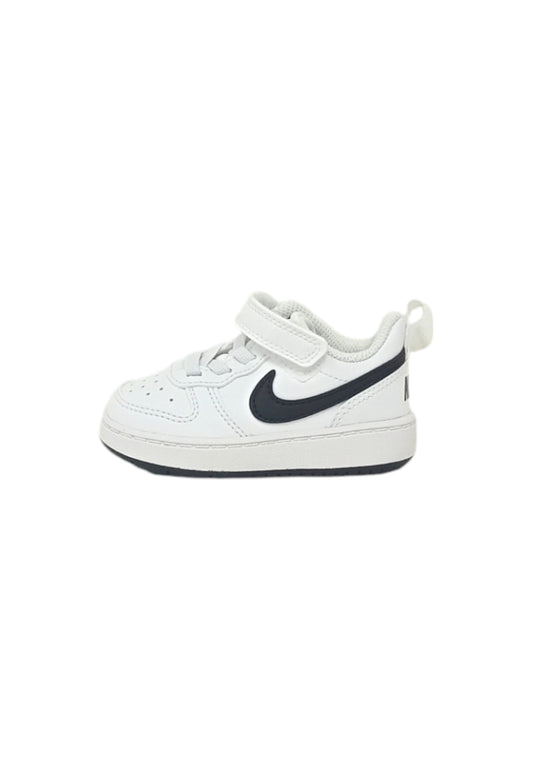 Sneaker NIKE COURT BOROUGH LOW RECRAFT TD DV5458 104 Bambino