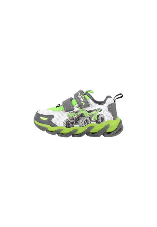 Sneakers luminose PRIMIGI 1470100 bambino