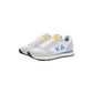 Sneakers SUN68 Tom solid Z36101 01 BIANCO Uomo