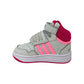 Scarpa da ginnastica ADIDAS HOOPS MID 3.0 AC I GZ1934 BAMBINA