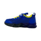 Sneakers BULL BOYS  DNAL3368 ROYAL Bambino