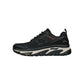 Sneakers SKECHERS Arch Fit Road Walker - Recon 237333/BLK  Uomo