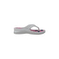 Ciabatta infradito HOTSAND 12442NEW bianco donna